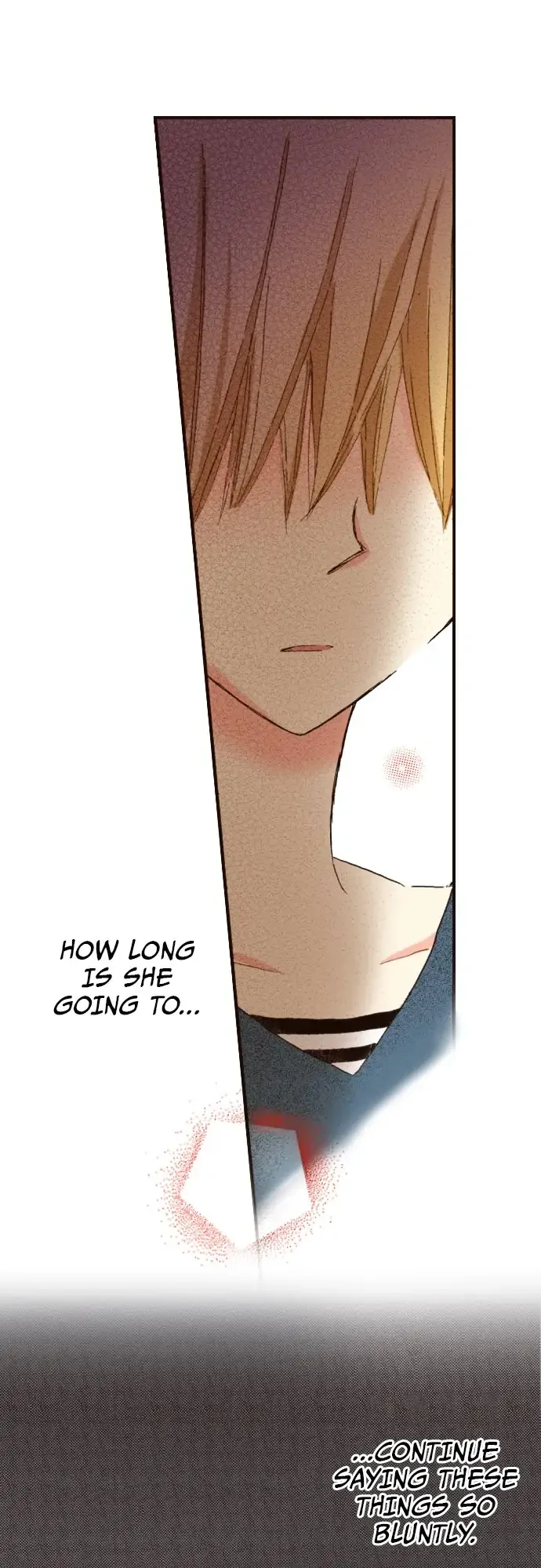 Last Game Chapter 77 page 14