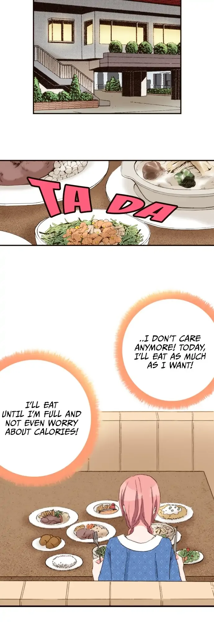 Last Game Chapter 77 page 27