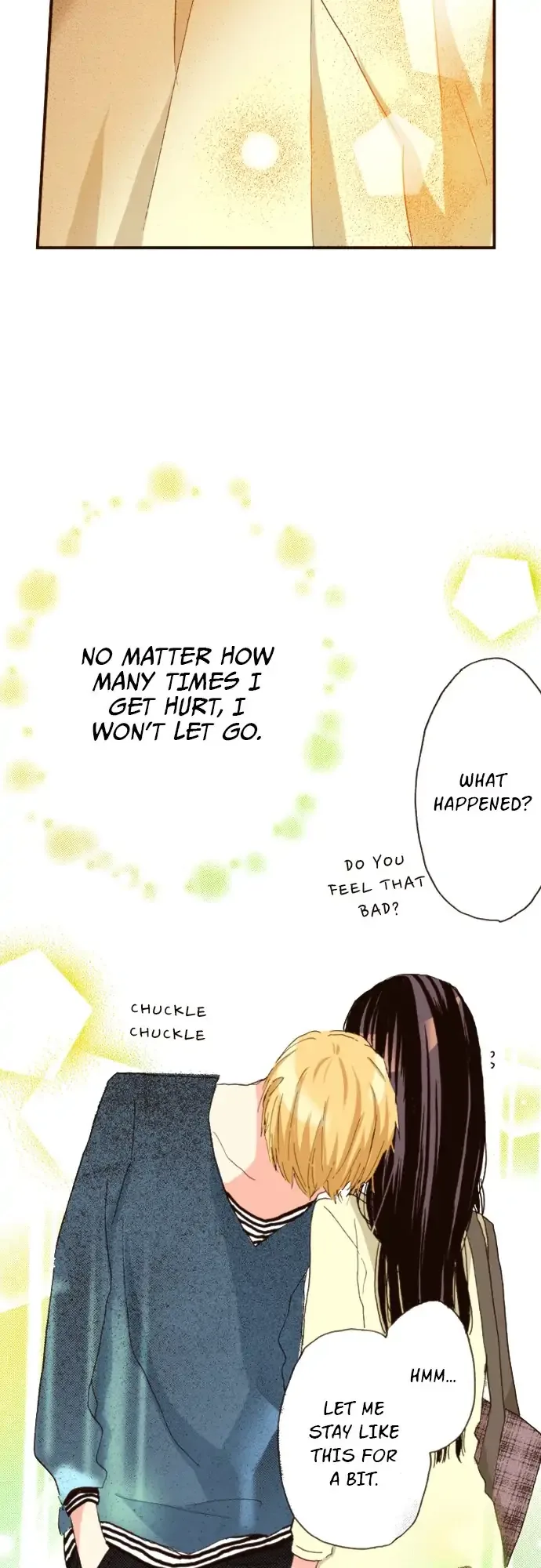 Last Game Chapter 77 page 21