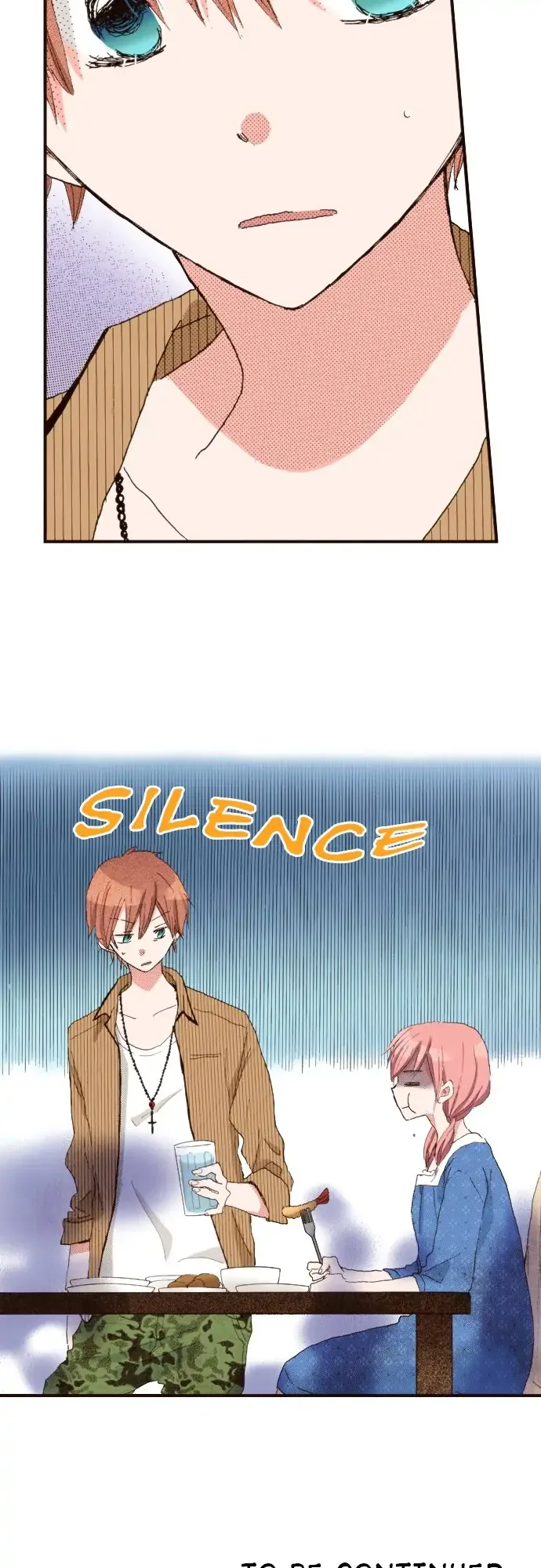 Last Game Chapter 77 page 30