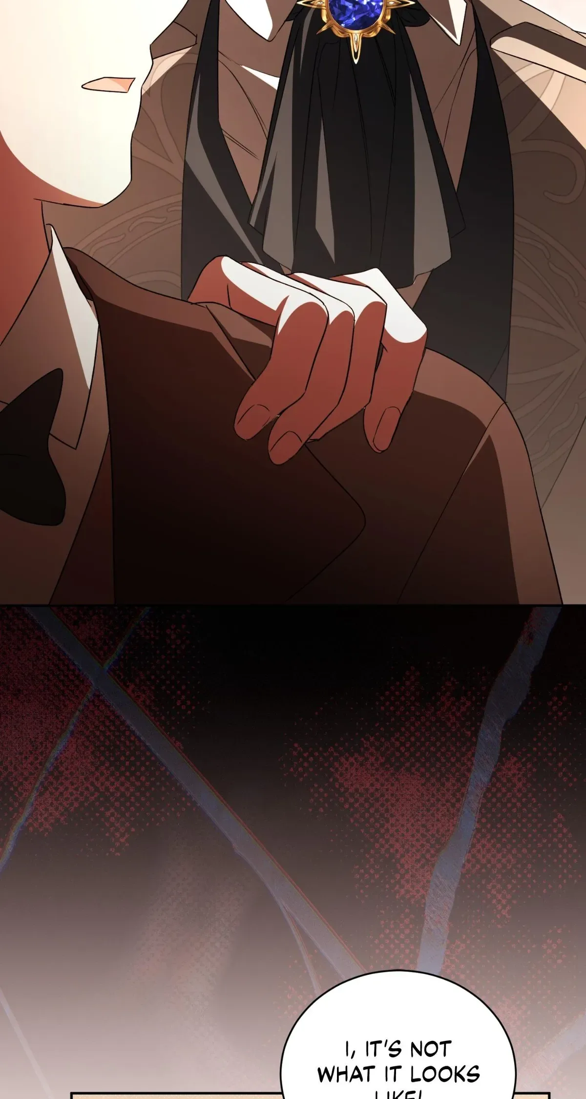 Arrogant Regret Chapter 45 page 6
