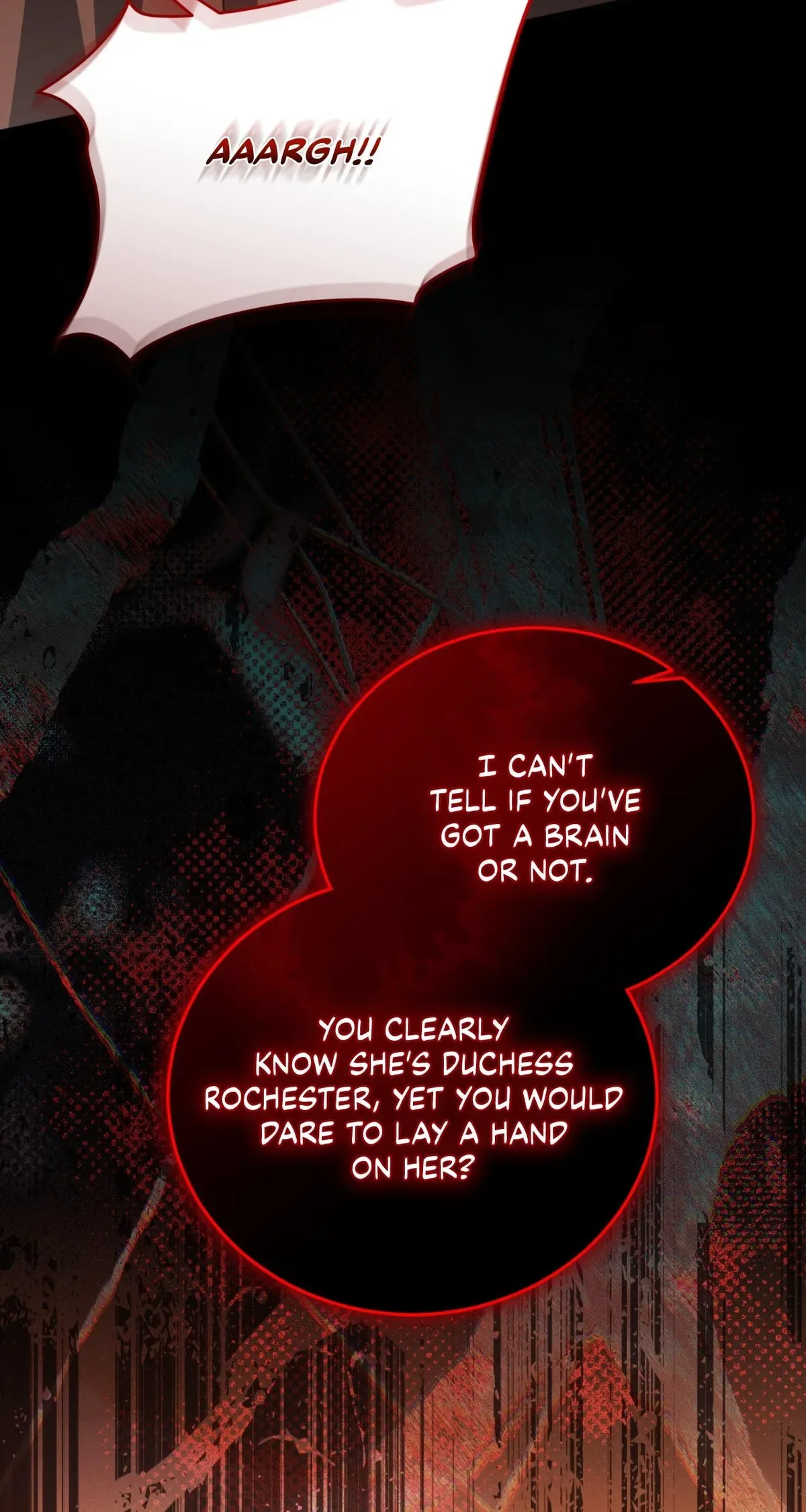 Arrogant Regret Chapter 45 page 4