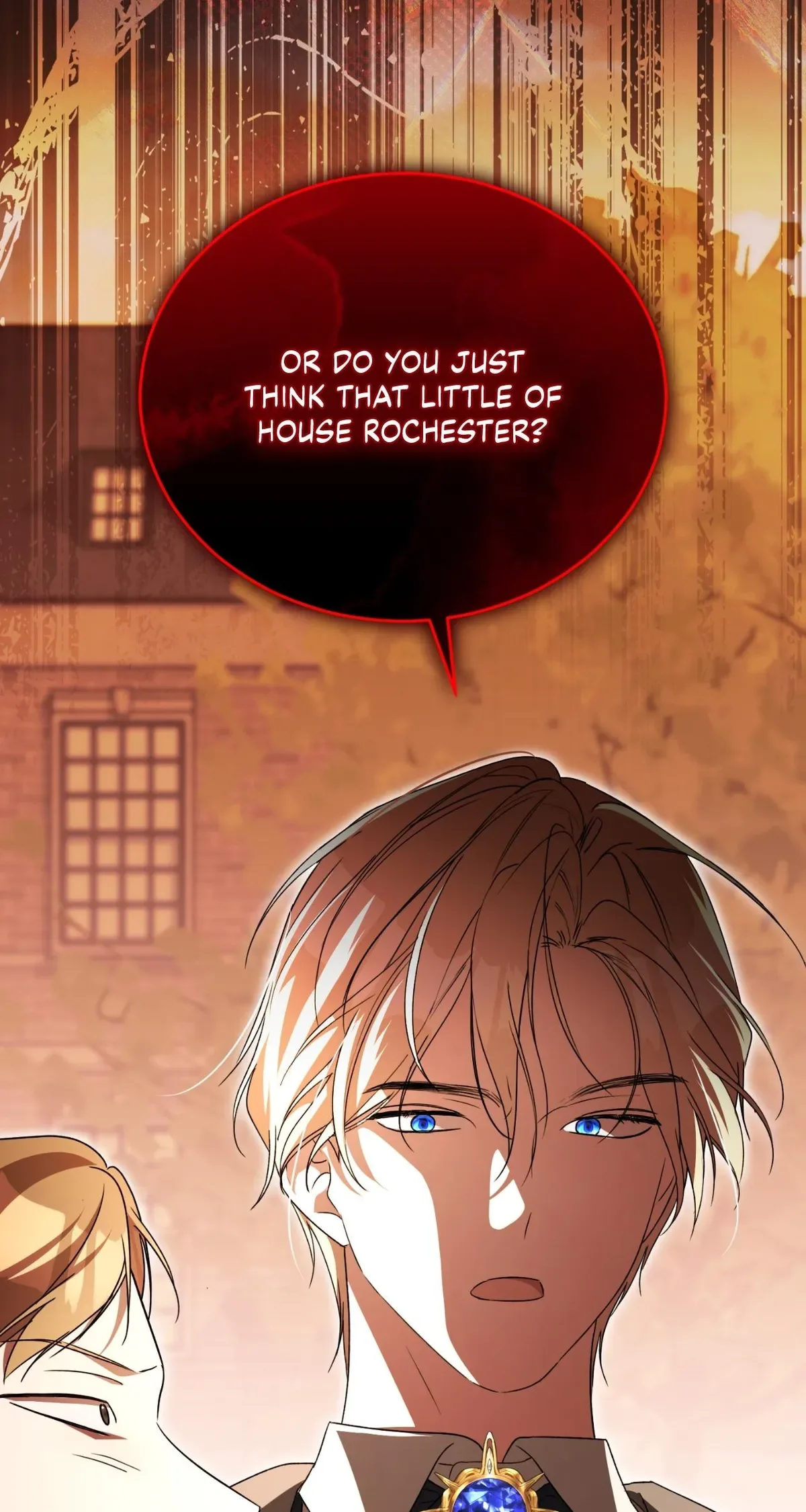 Arrogant Regret Chapter 45 page 5