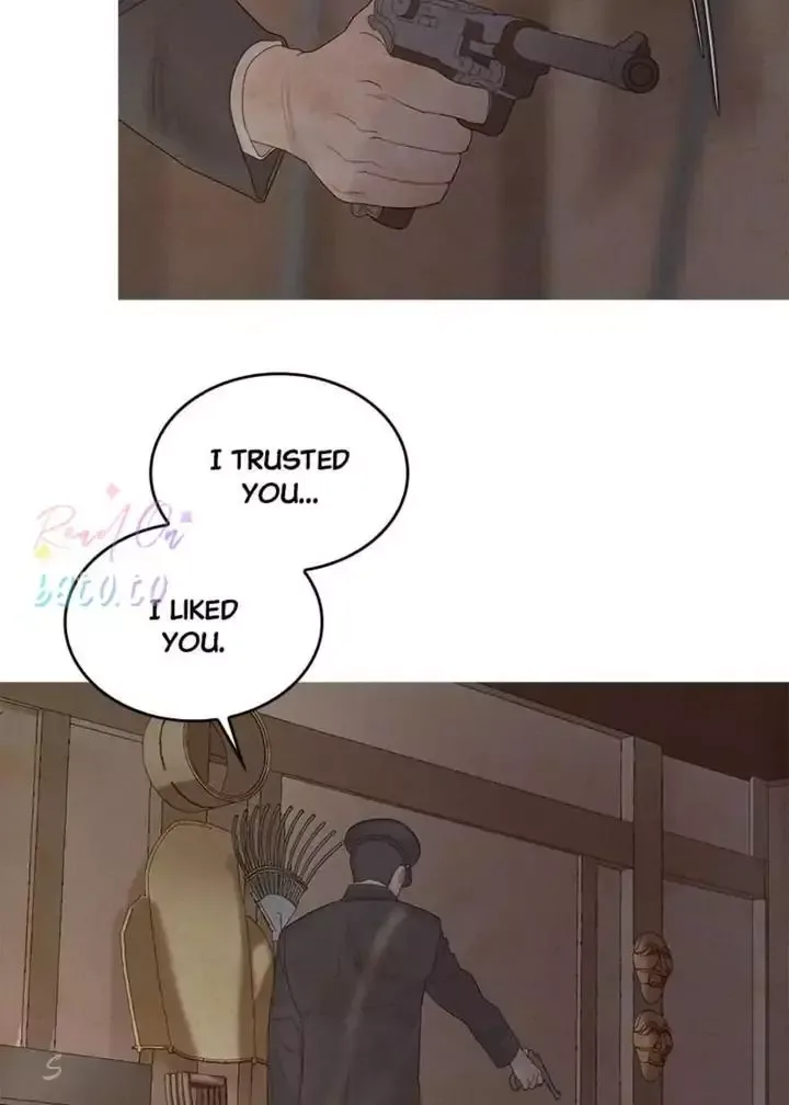 Gorae Byul - The Gyeongseong Mermaid Chapter 102 page 10