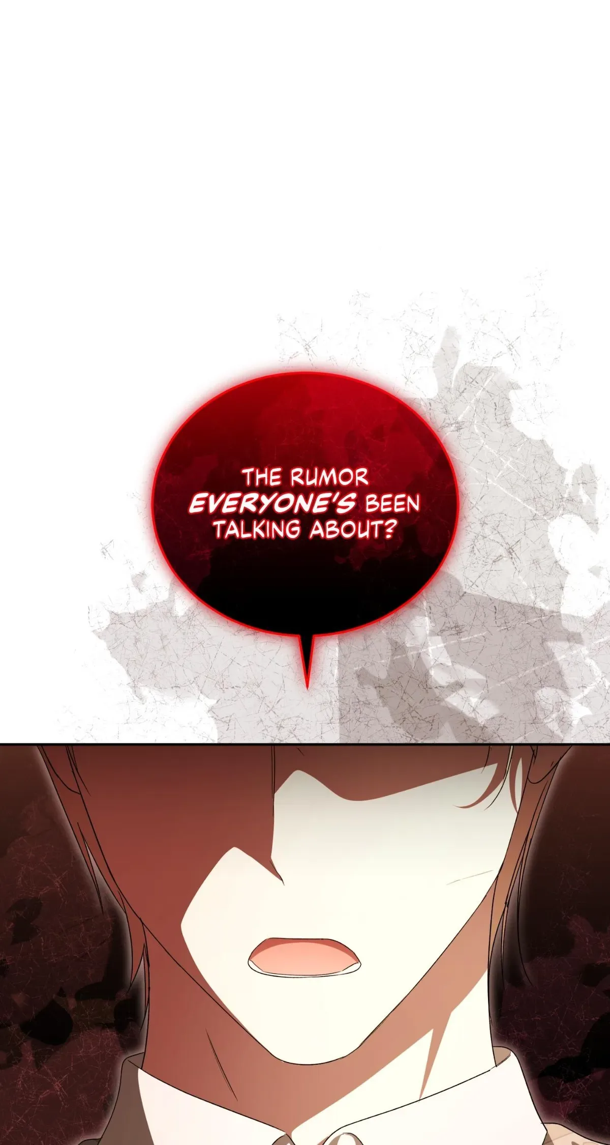Arrogant Regret Chapter 45 page 8