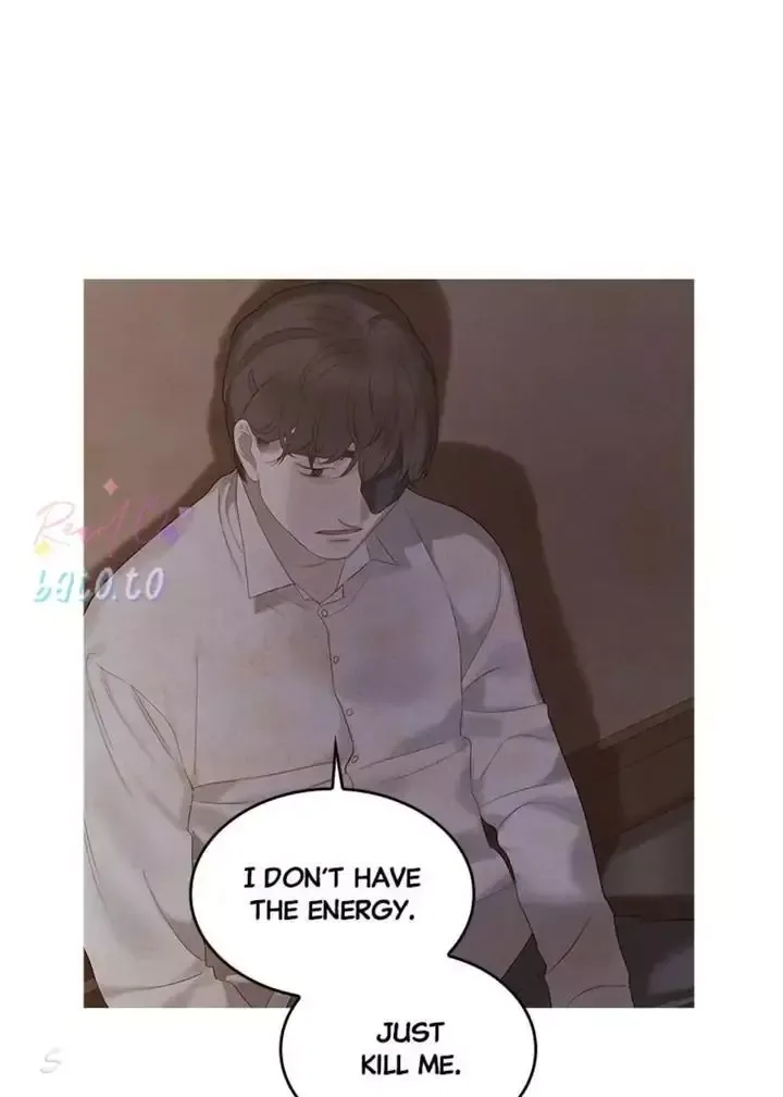 Gorae Byul - The Gyeongseong Mermaid Chapter 102 page 8