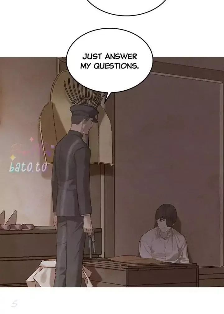 Gorae Byul - The Gyeongseong Mermaid Chapter 102 page 7