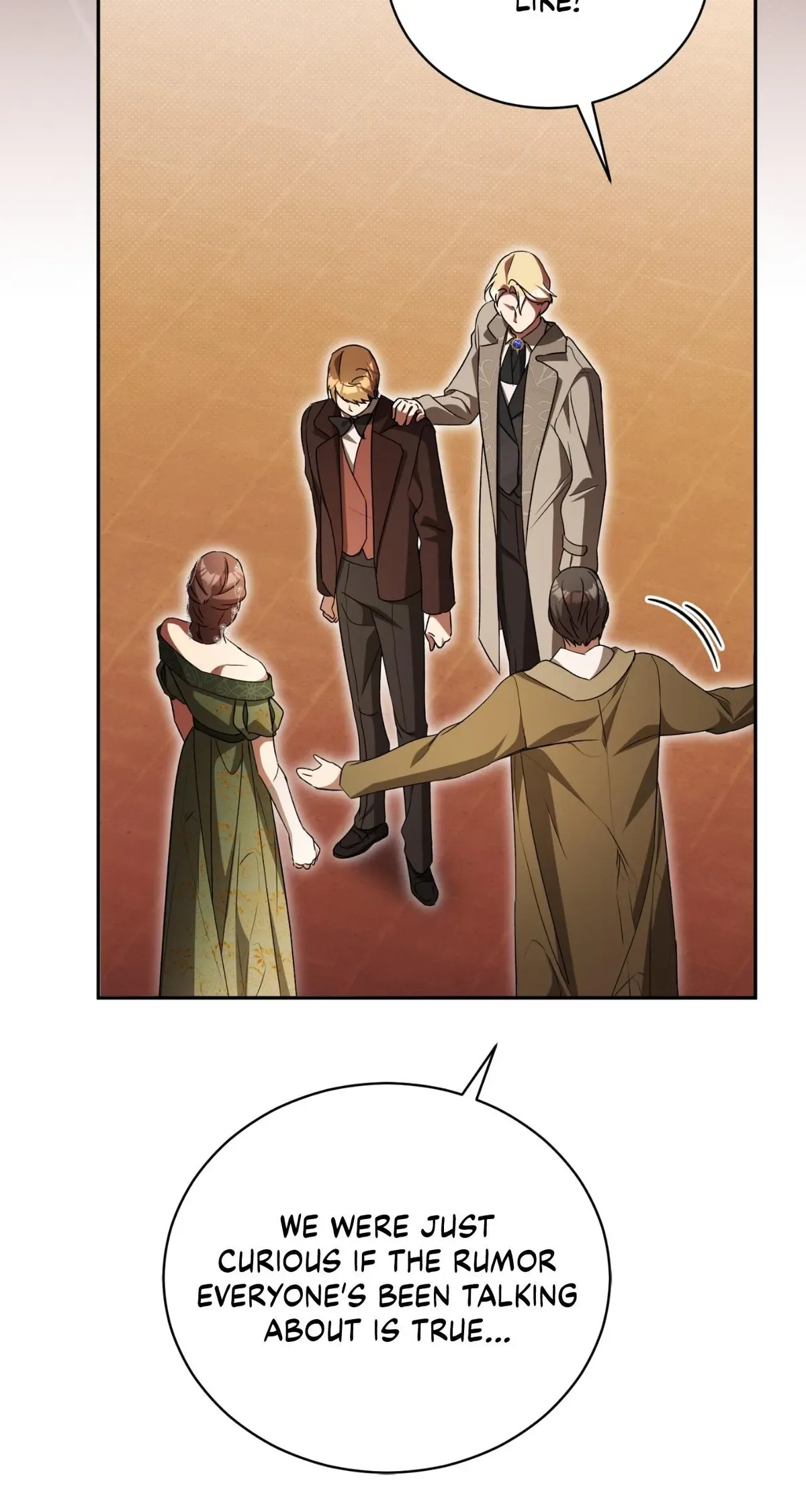 Arrogant Regret Chapter 45 page 7