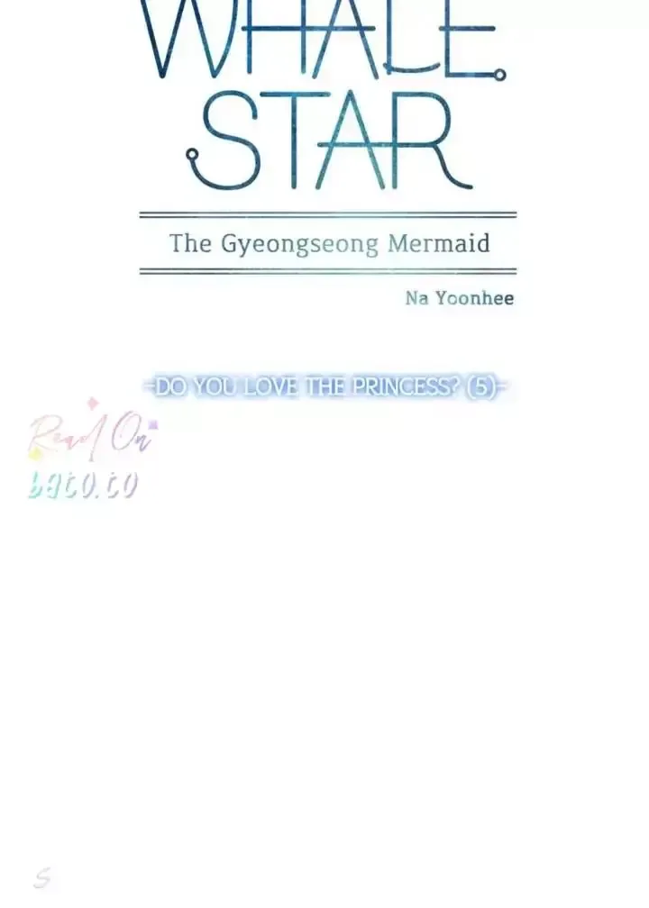 Gorae Byul - The Gyeongseong Mermaid Chapter 102 page 5