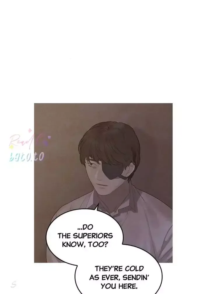 Gorae Byul - The Gyeongseong Mermaid Chapter 102 page 6