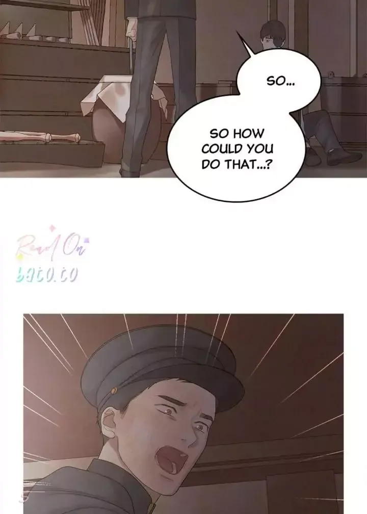 Gorae Byul - The Gyeongseong Mermaid Chapter 102 page 11