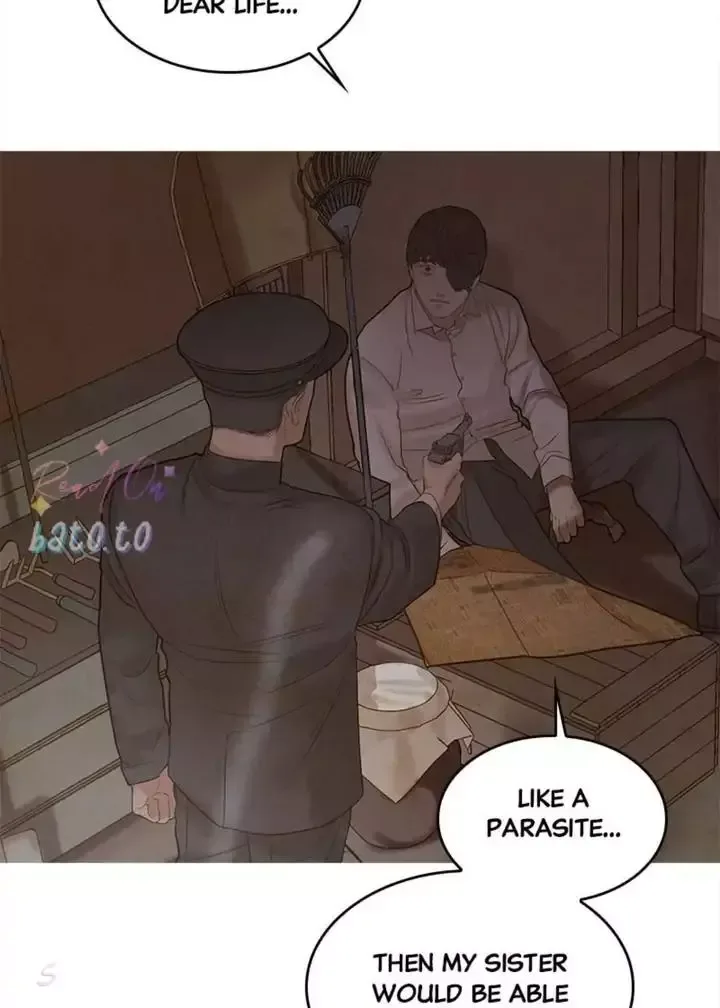 Gorae Byul - The Gyeongseong Mermaid Chapter 102 page 18