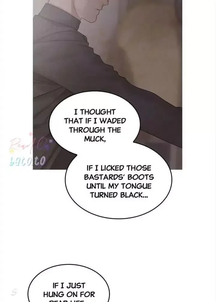 Gorae Byul - The Gyeongseong Mermaid Chapter 102 page 17