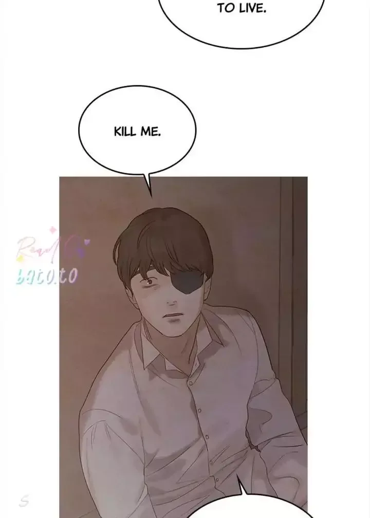 Gorae Byul - The Gyeongseong Mermaid Chapter 102 page 19