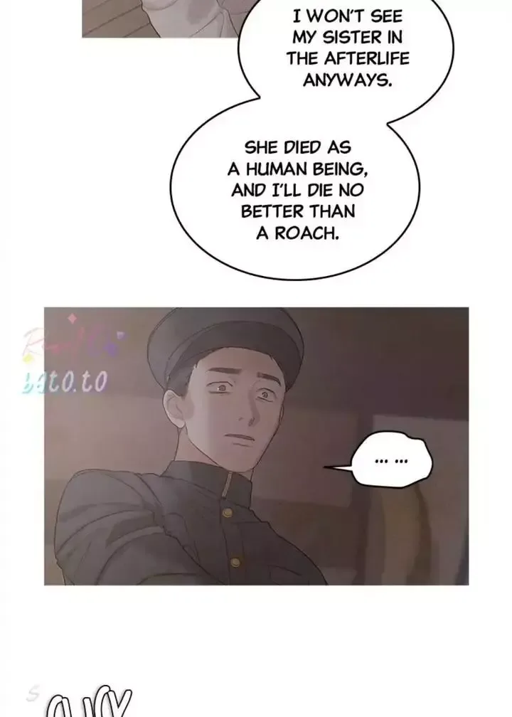 Gorae Byul - The Gyeongseong Mermaid Chapter 102 page 20