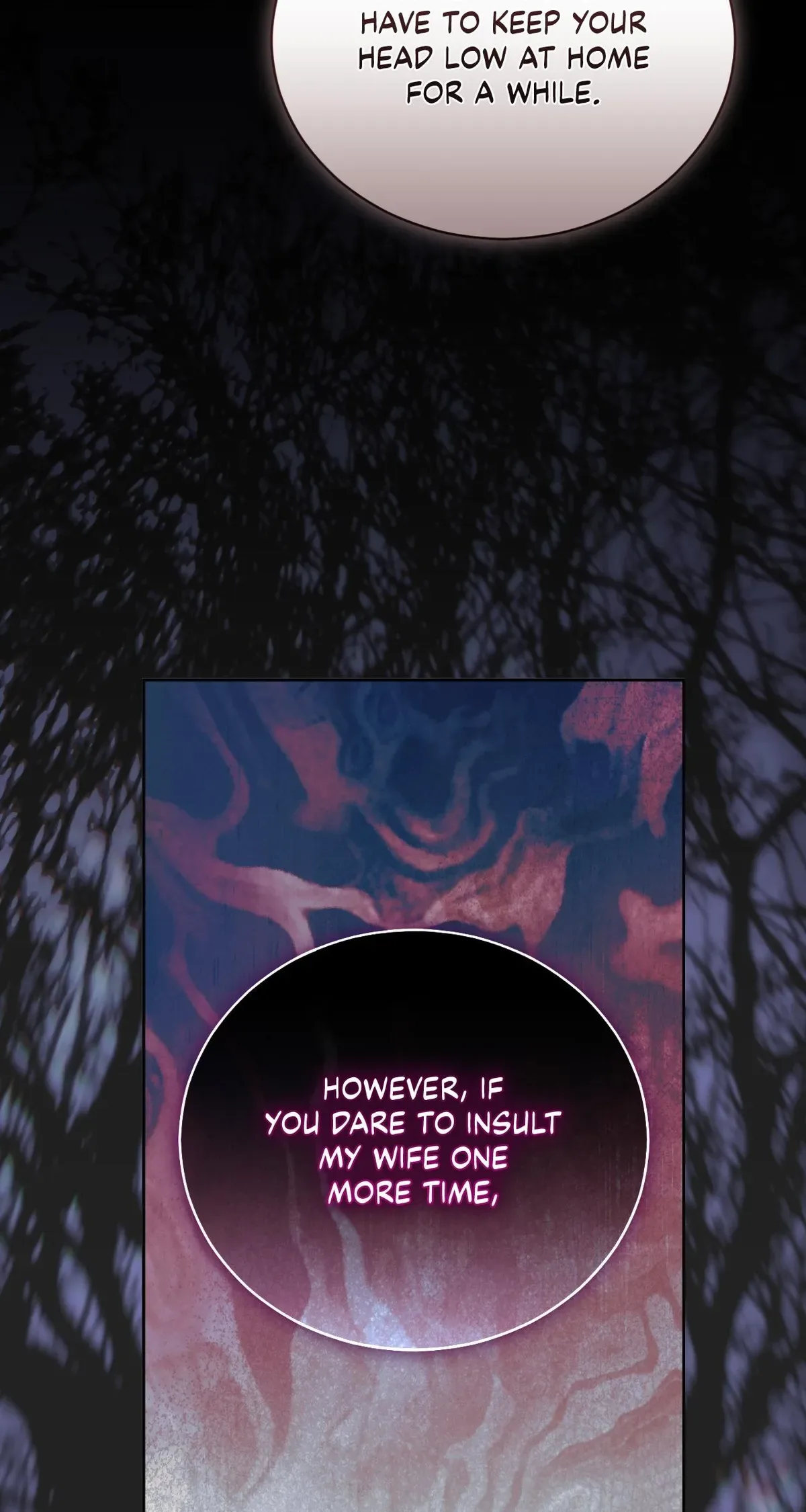 Arrogant Regret Chapter 45 page 13