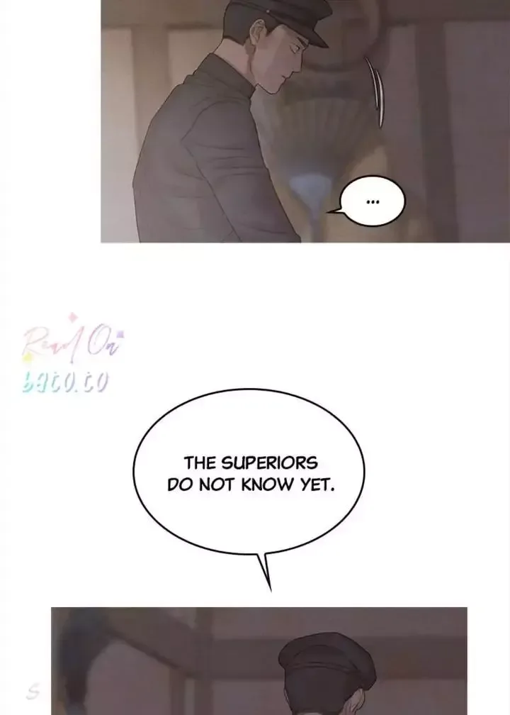 Gorae Byul - The Gyeongseong Mermaid Chapter 102 page 24