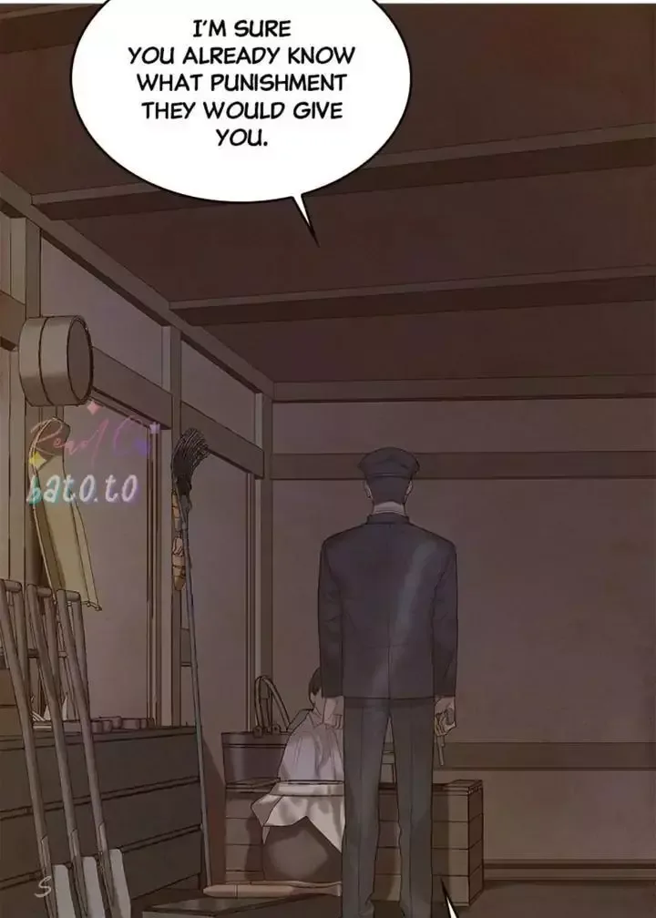 Gorae Byul - The Gyeongseong Mermaid Chapter 102 page 26
