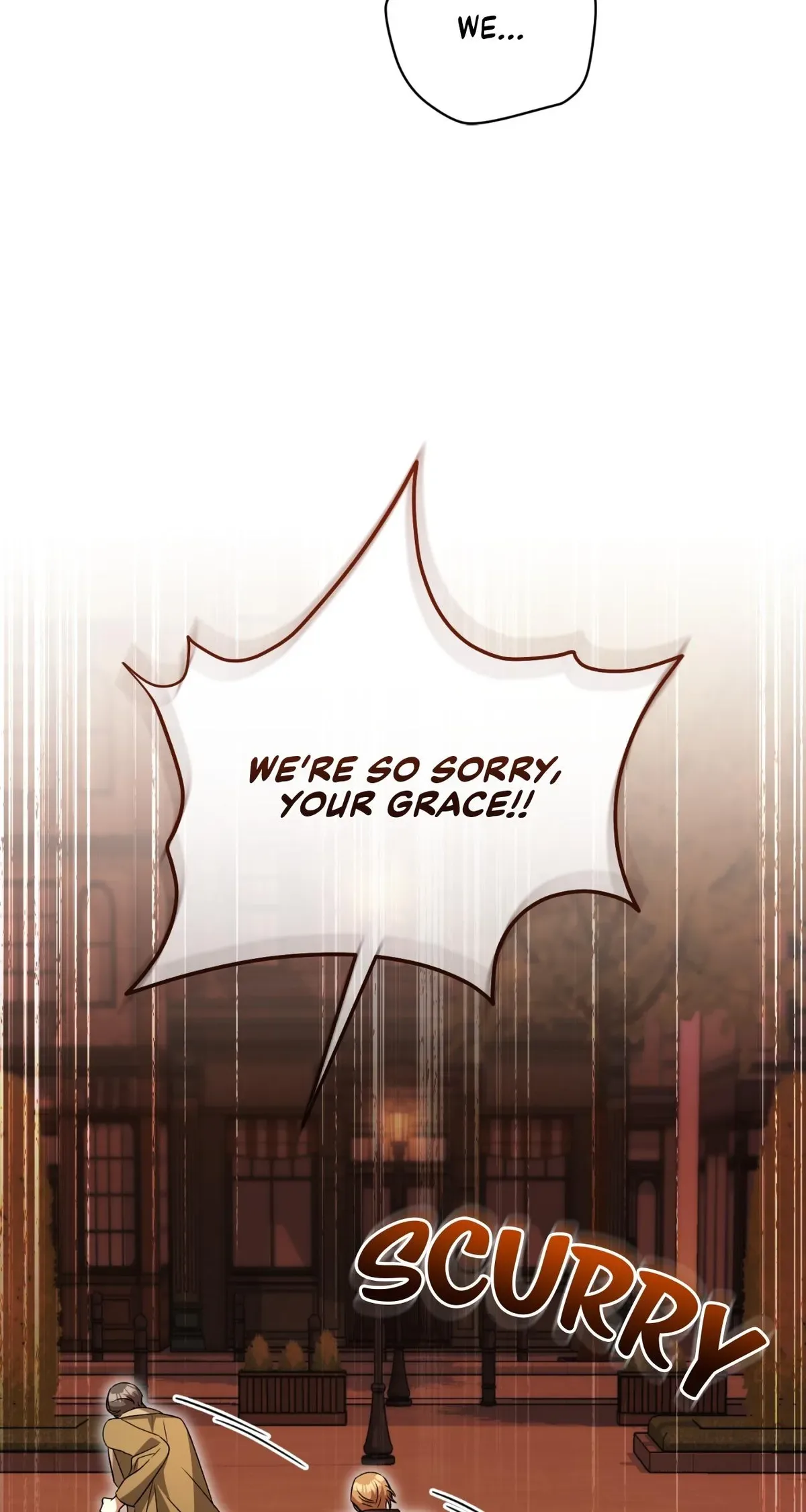 Arrogant Regret Chapter 45 page 17