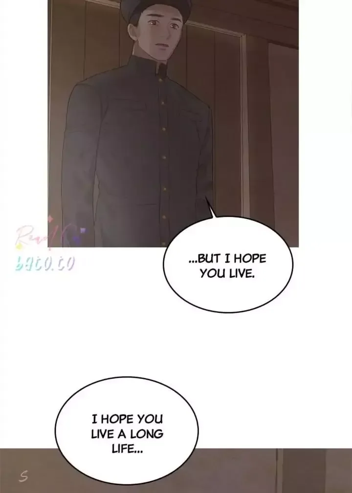 Gorae Byul - The Gyeongseong Mermaid Chapter 102 page 28