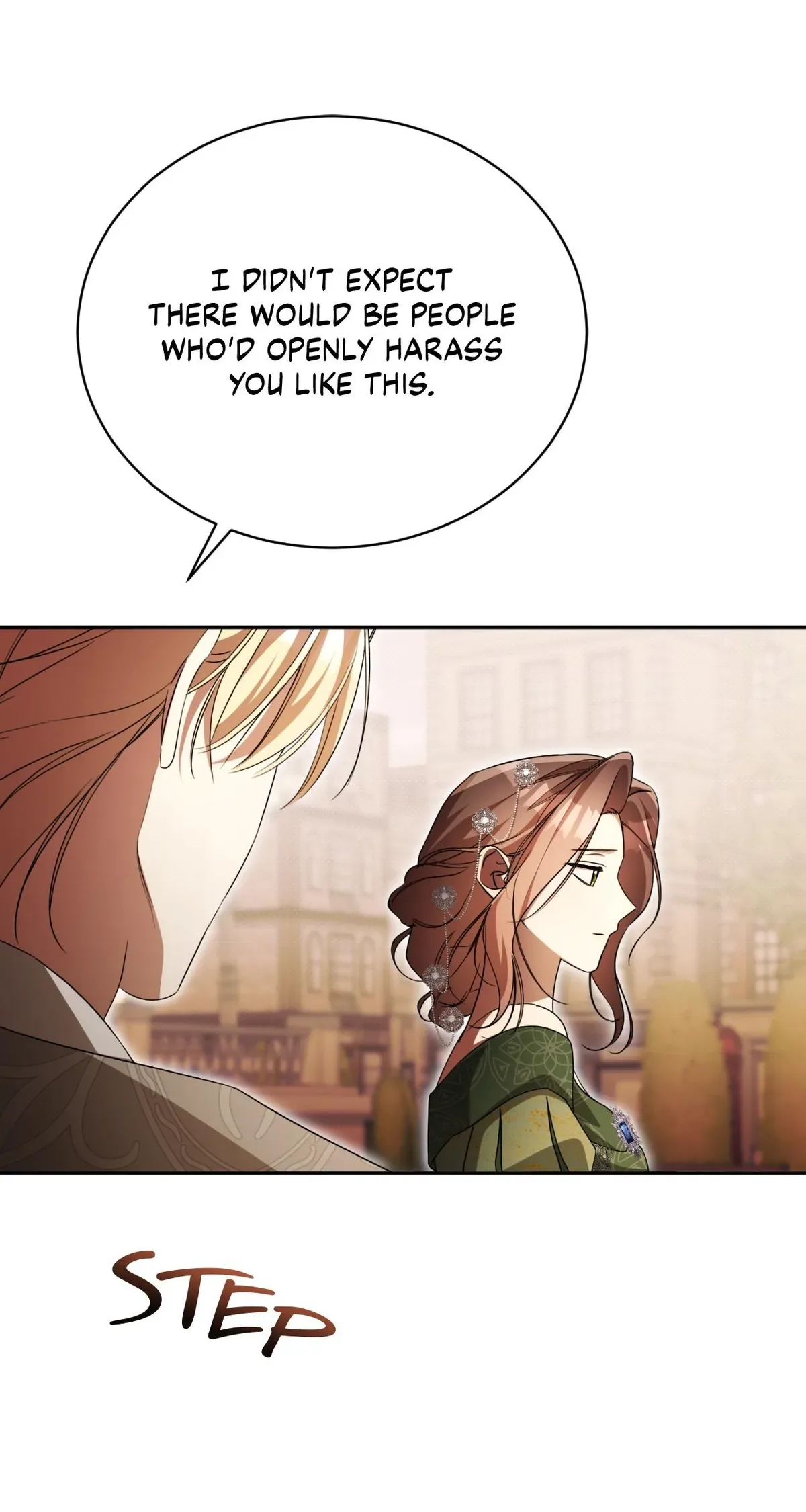 Arrogant Regret Chapter 45 page 21