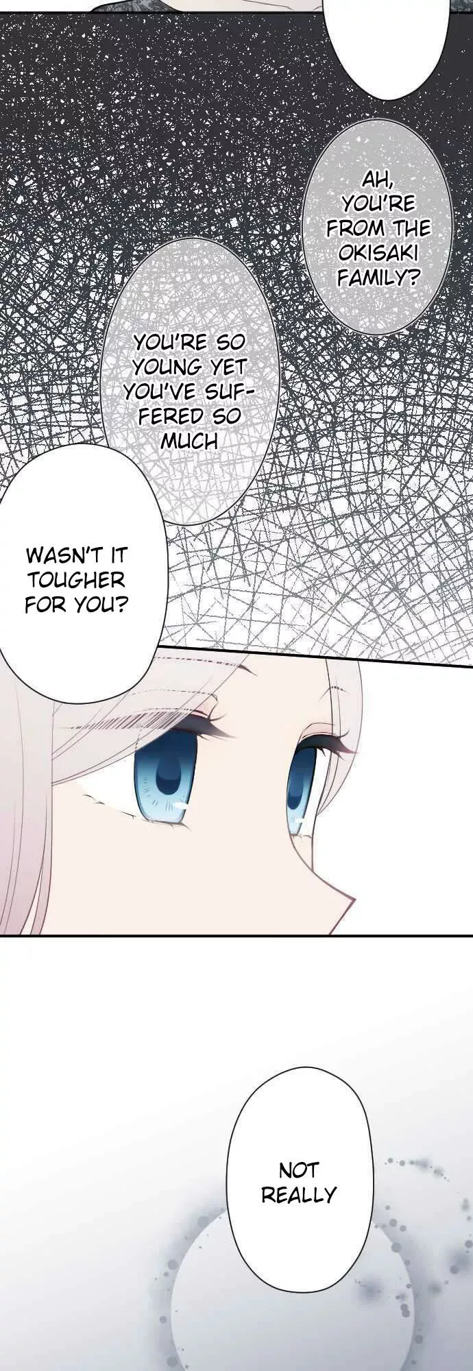 Ouji-sama Nante Iranai Chapter 102 page 12