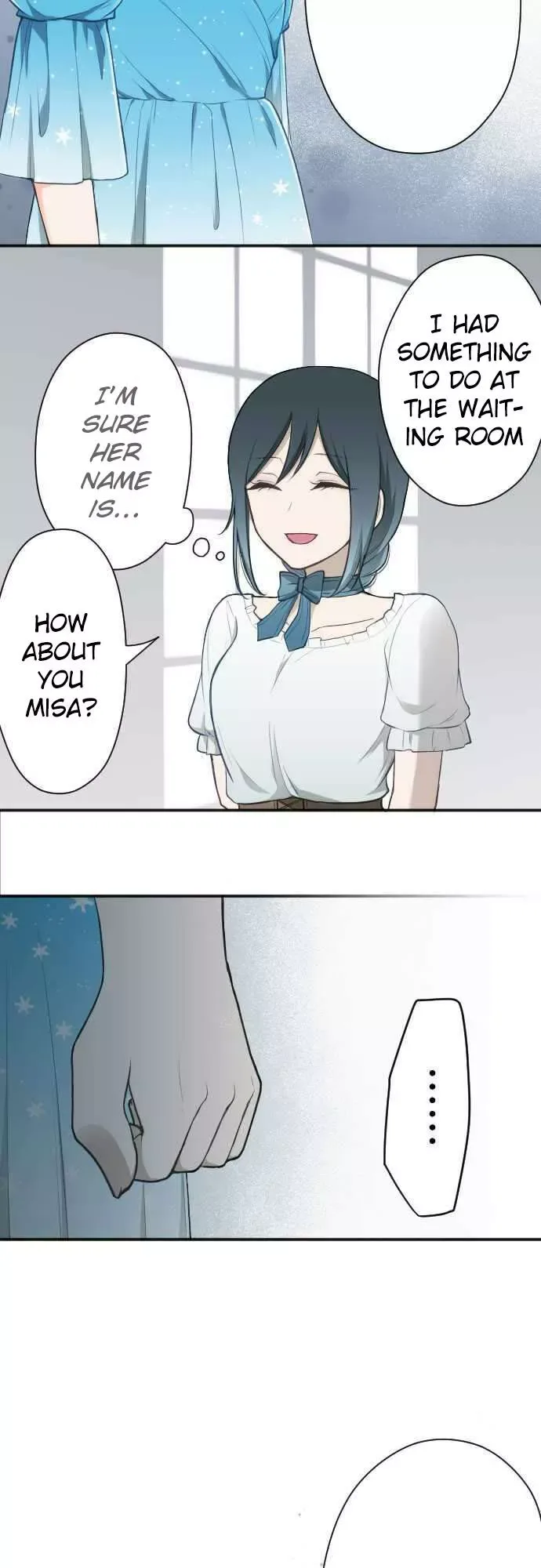 Ouji-sama Nante Iranai Chapter 102 page 7