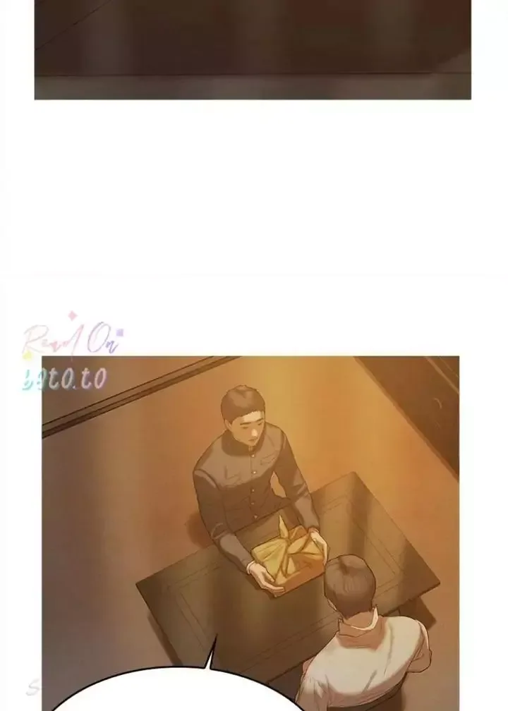 Gorae Byul - The Gyeongseong Mermaid Chapter 102 page 49