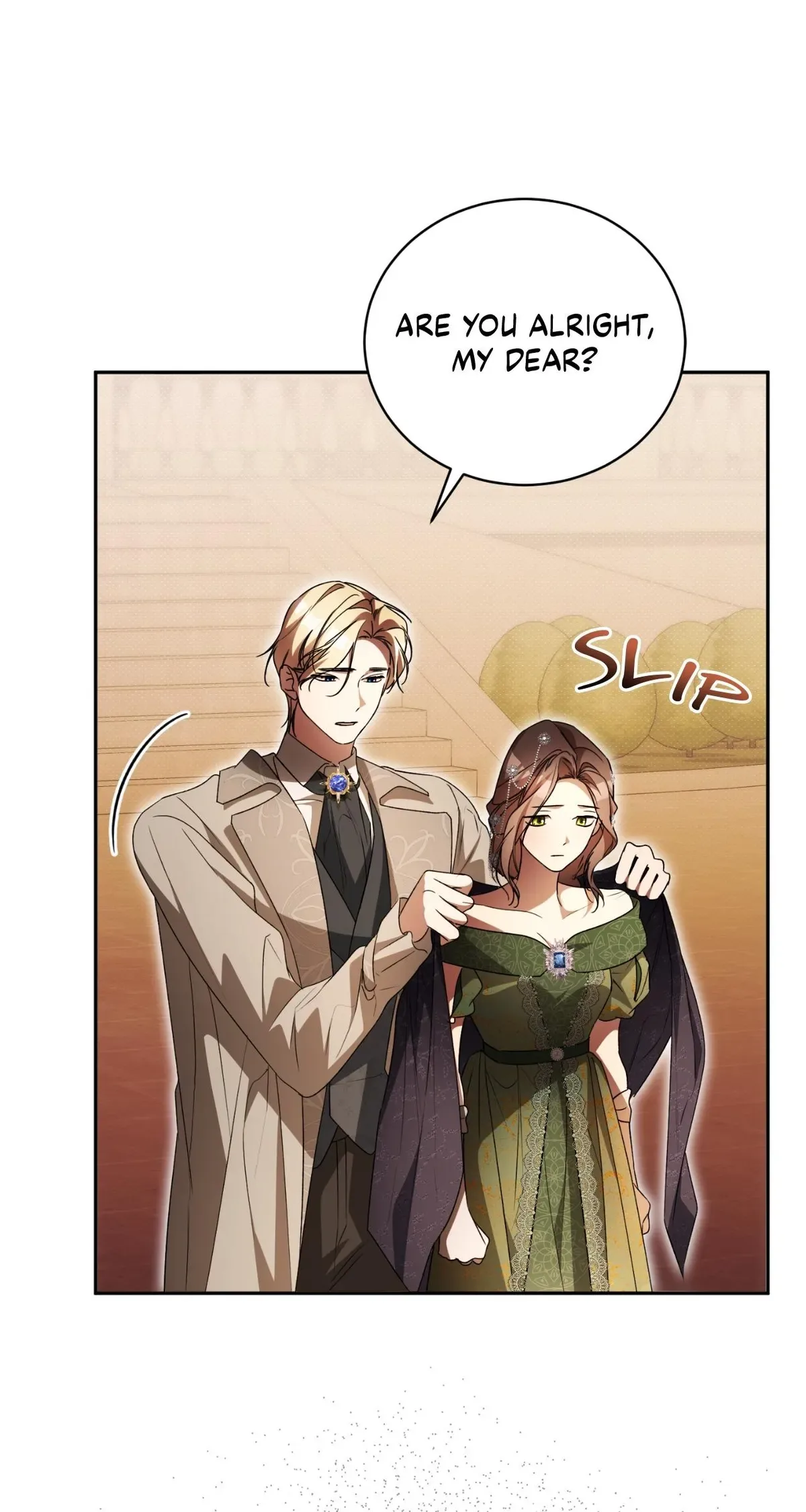 Arrogant Regret Chapter 45 page 22