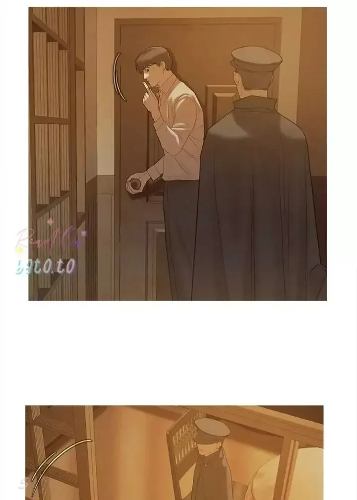 Gorae Byul - The Gyeongseong Mermaid Chapter 102 page 45