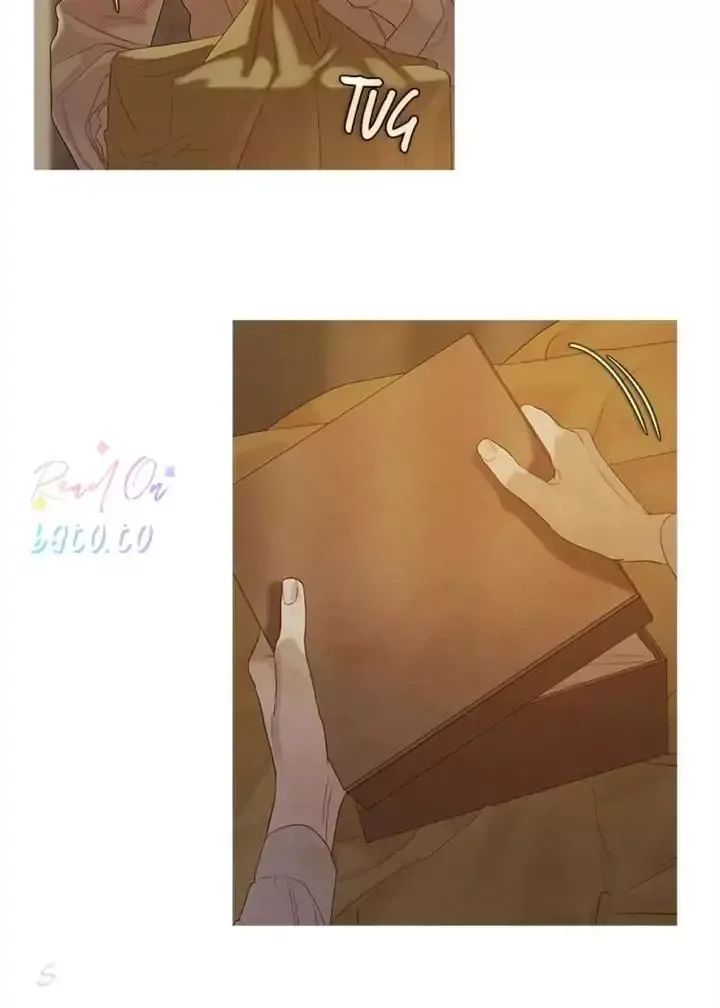 Gorae Byul - The Gyeongseong Mermaid Chapter 102 page 52
