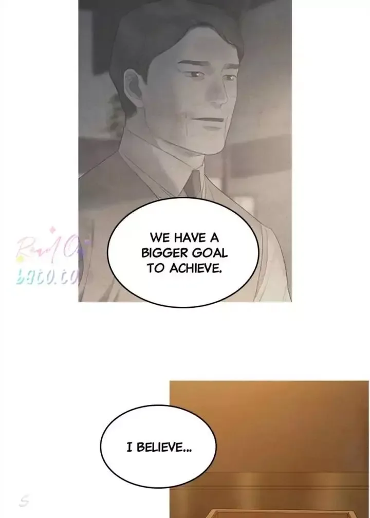 Gorae Byul - The Gyeongseong Mermaid Chapter 102 page 57