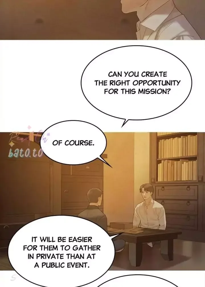 Gorae Byul - The Gyeongseong Mermaid Chapter 102 page 59