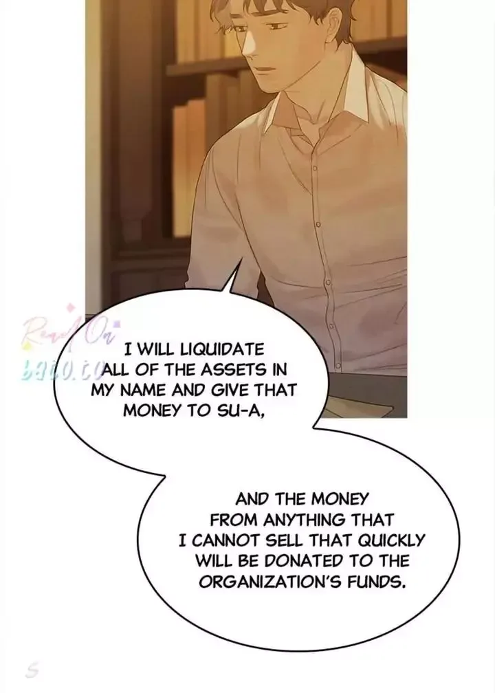 Gorae Byul - The Gyeongseong Mermaid Chapter 102 page 66