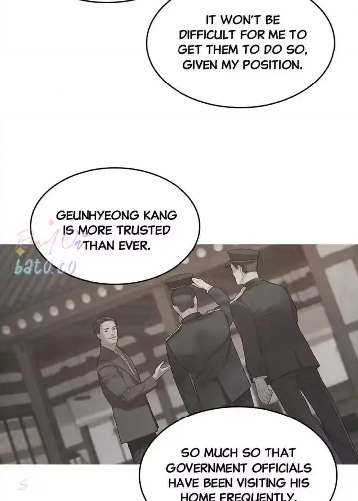 Gorae Byul - The Gyeongseong Mermaid Chapter 102 page 60
