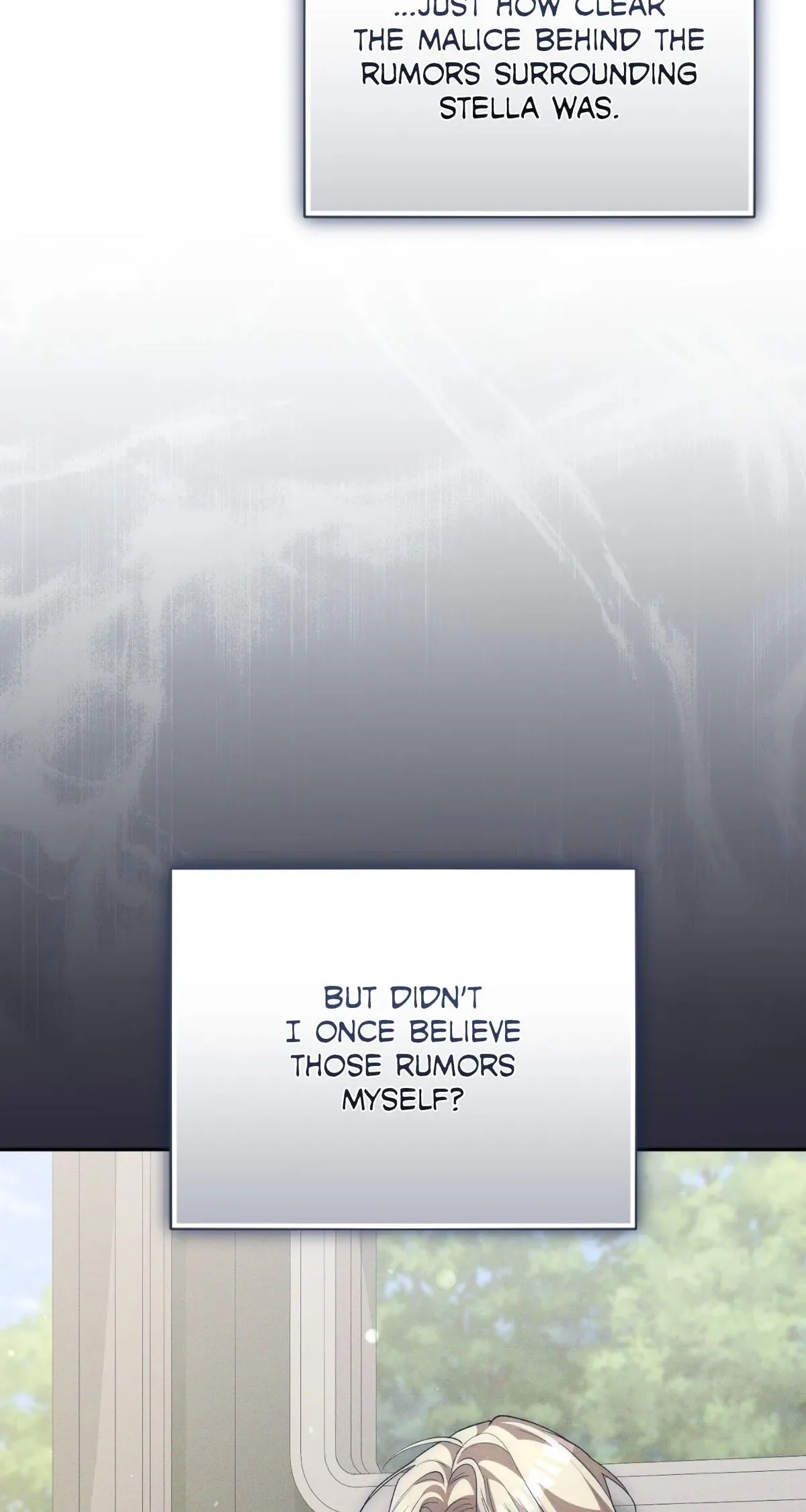 Arrogant Regret Chapter 45 page 34