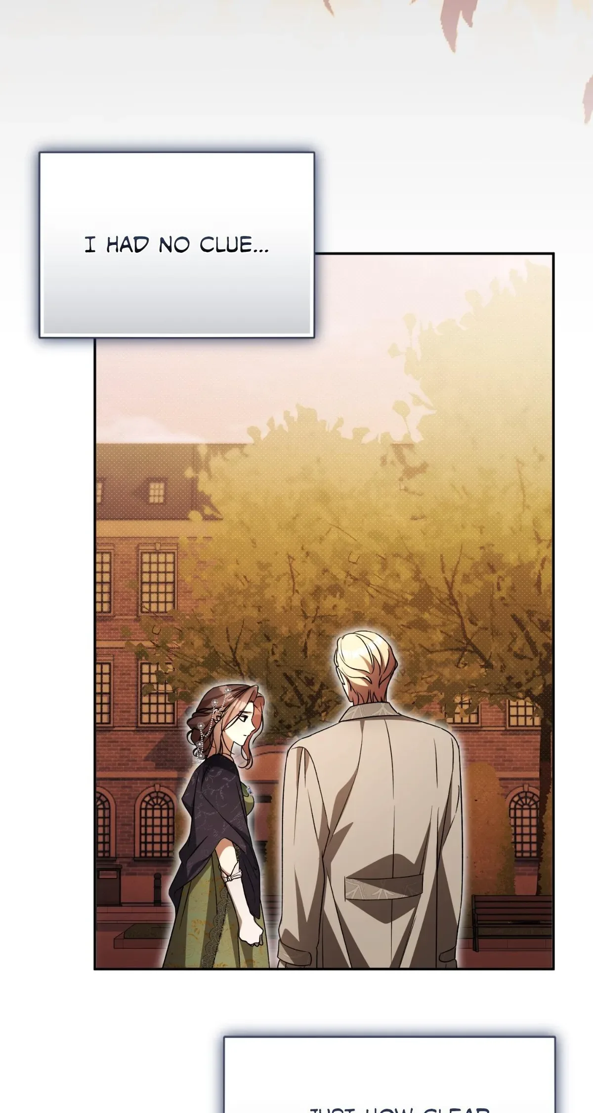 Arrogant Regret Chapter 45 page 33