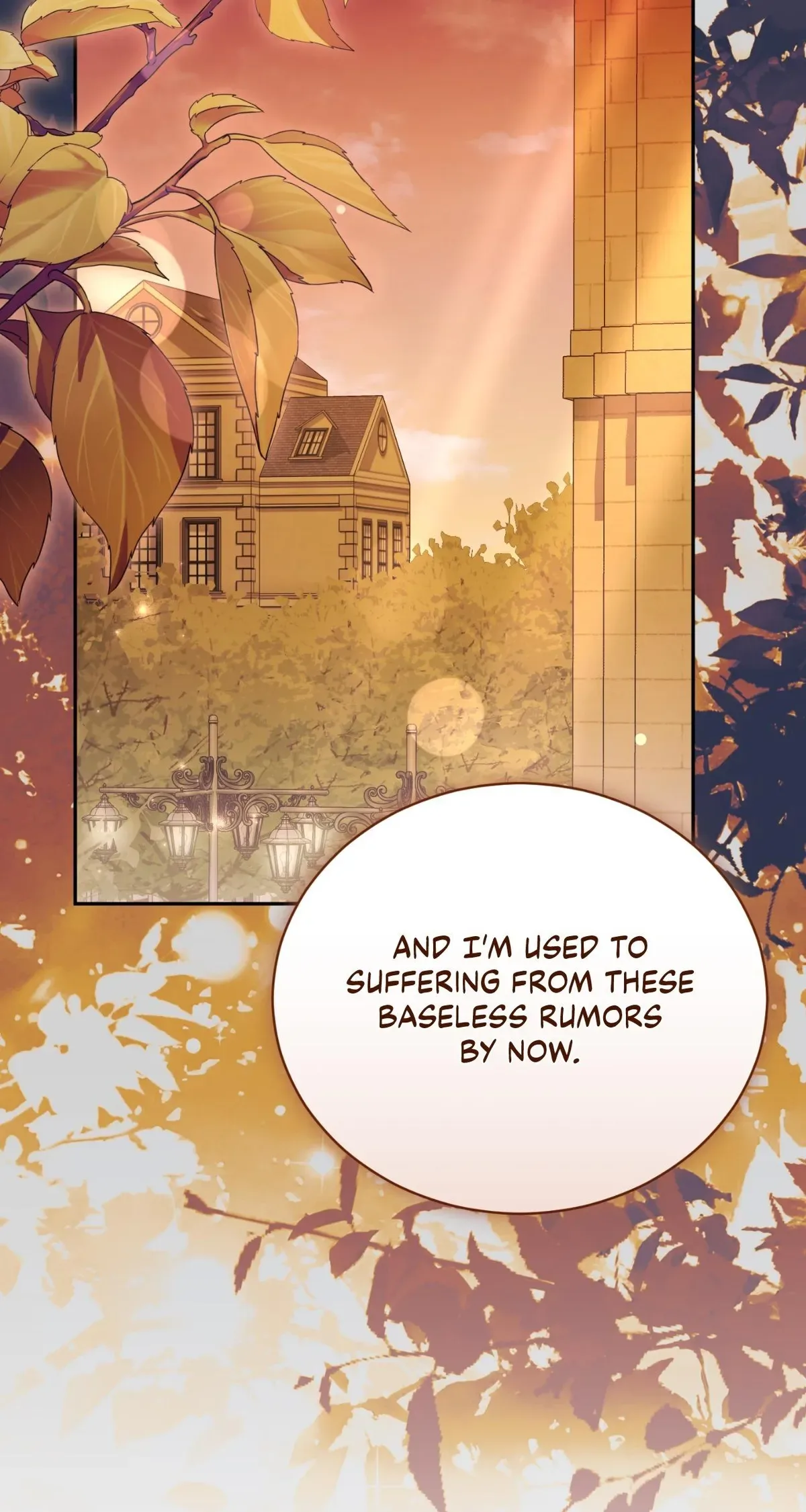 Arrogant Regret Chapter 45 page 32