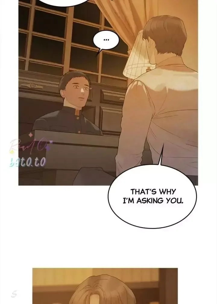 Gorae Byul - The Gyeongseong Mermaid Chapter 102 page 72