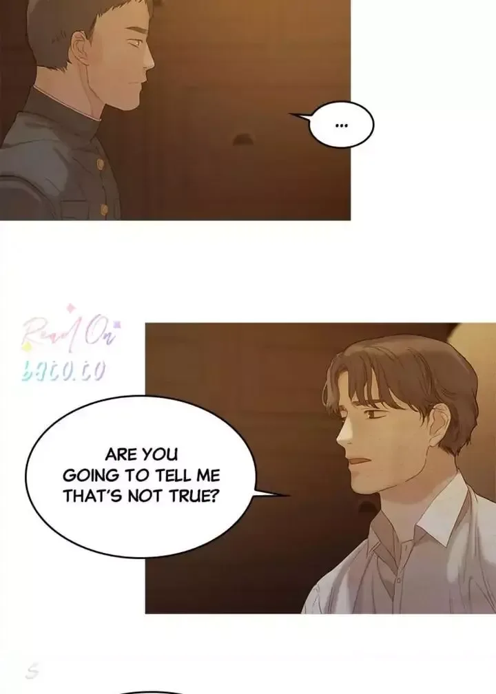 Gorae Byul - The Gyeongseong Mermaid Chapter 102 page 70