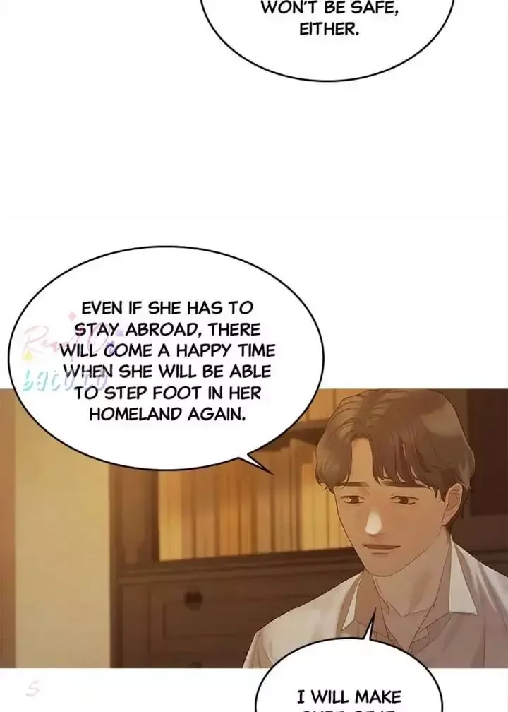 Gorae Byul - The Gyeongseong Mermaid Chapter 102 page 76