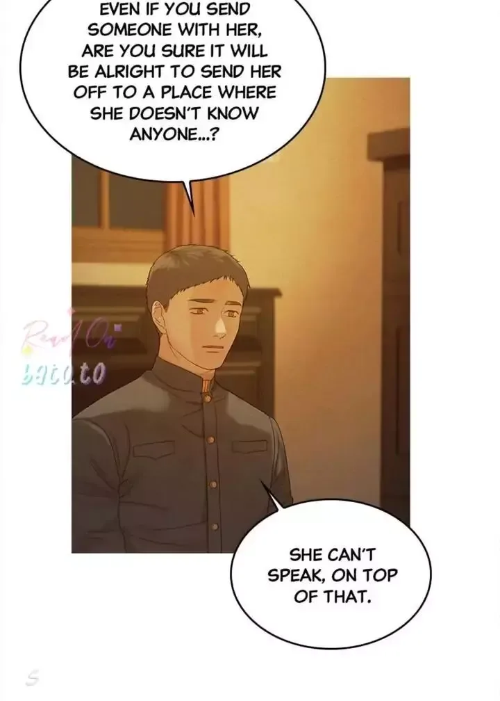 Gorae Byul - The Gyeongseong Mermaid Chapter 102 page 74