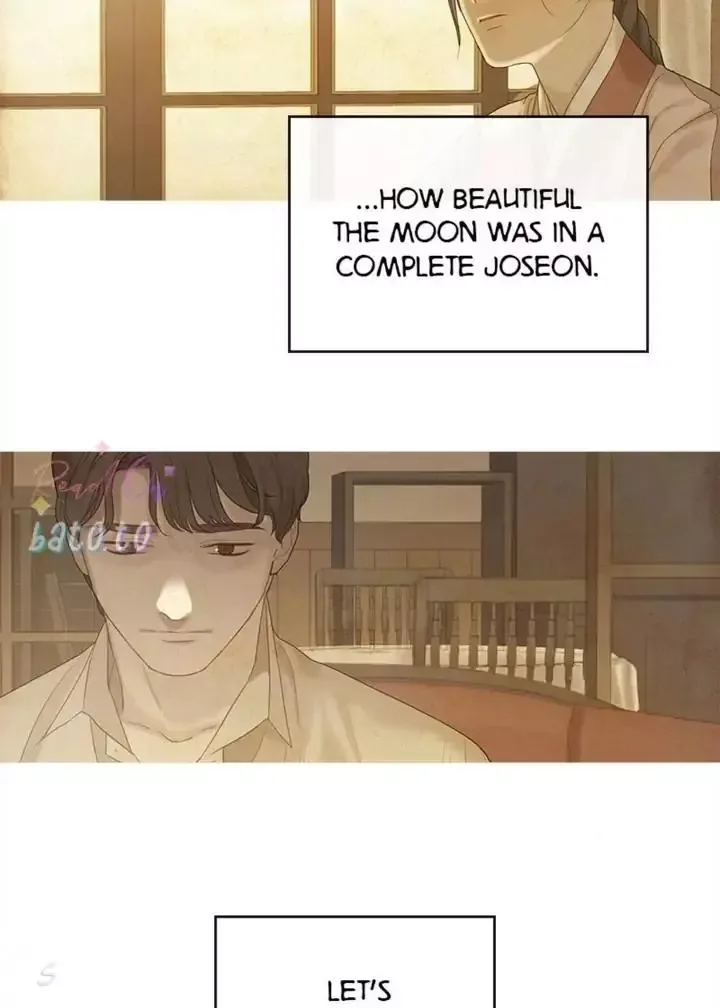 Gorae Byul - The Gyeongseong Mermaid Chapter 102 page 85