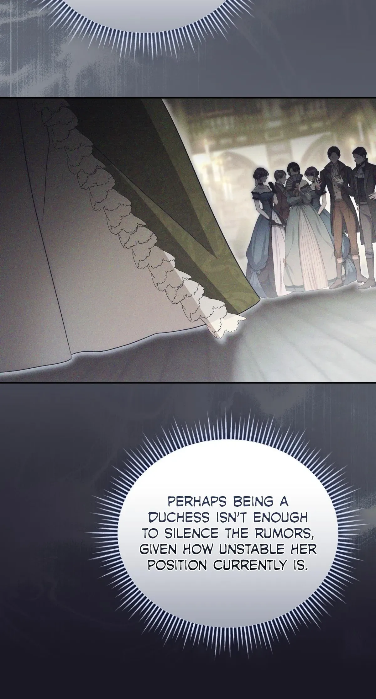 Arrogant Regret Chapter 45 page 36