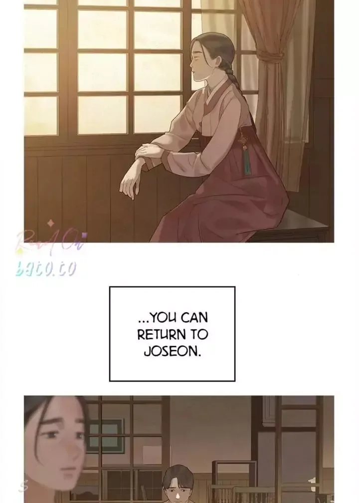 Gorae Byul - The Gyeongseong Mermaid Chapter 102 page 83