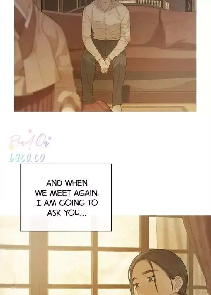Gorae Byul - The Gyeongseong Mermaid Chapter 102 page 84