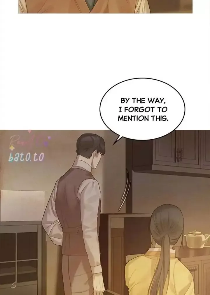 Gorae Byul - The Gyeongseong Mermaid Chapter 102 page 93