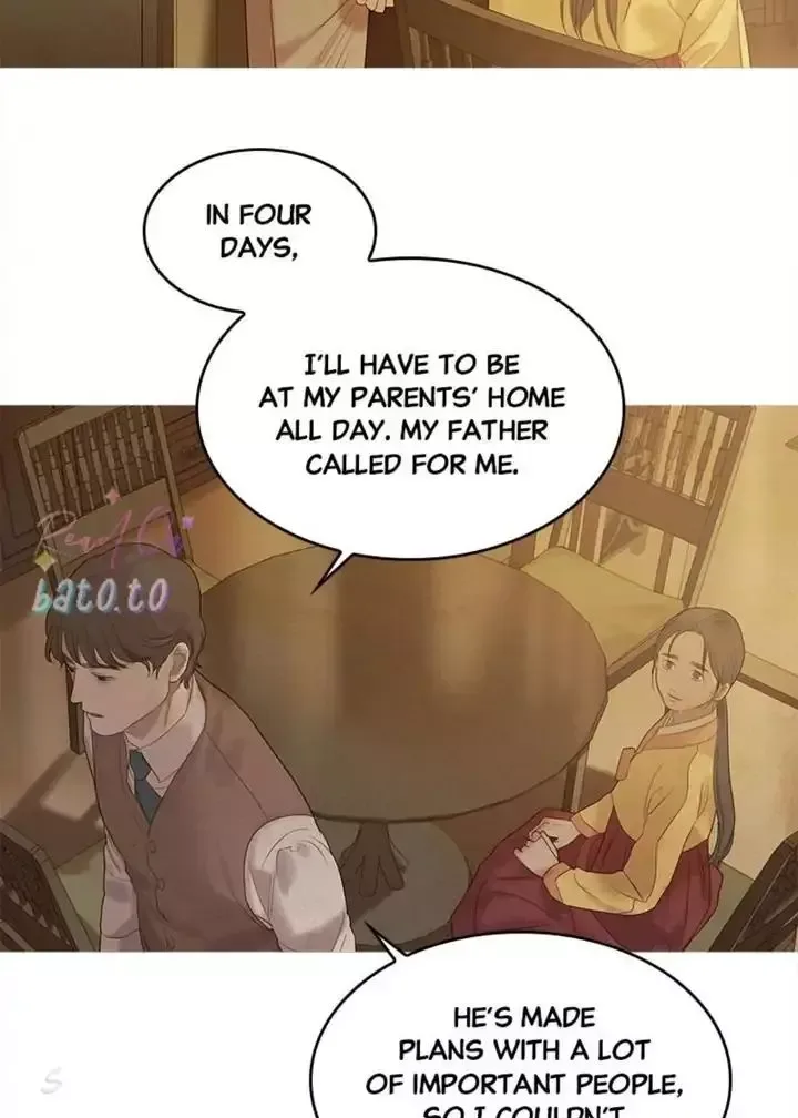 Gorae Byul - The Gyeongseong Mermaid Chapter 102 page 94