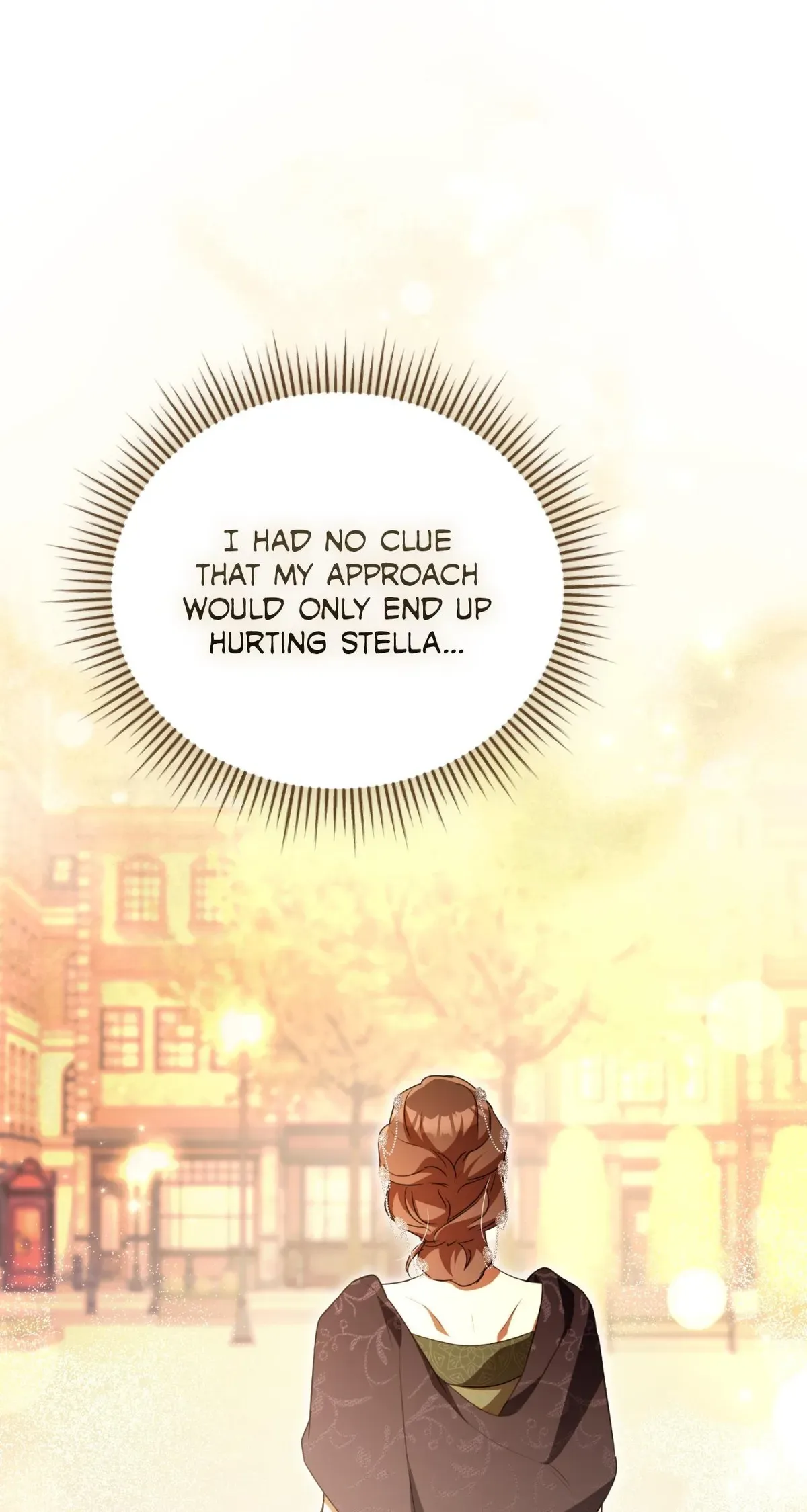Arrogant Regret Chapter 45 page 40