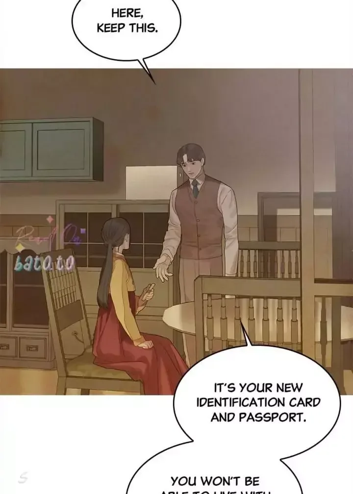 Gorae Byul - The Gyeongseong Mermaid Chapter 102 page 88